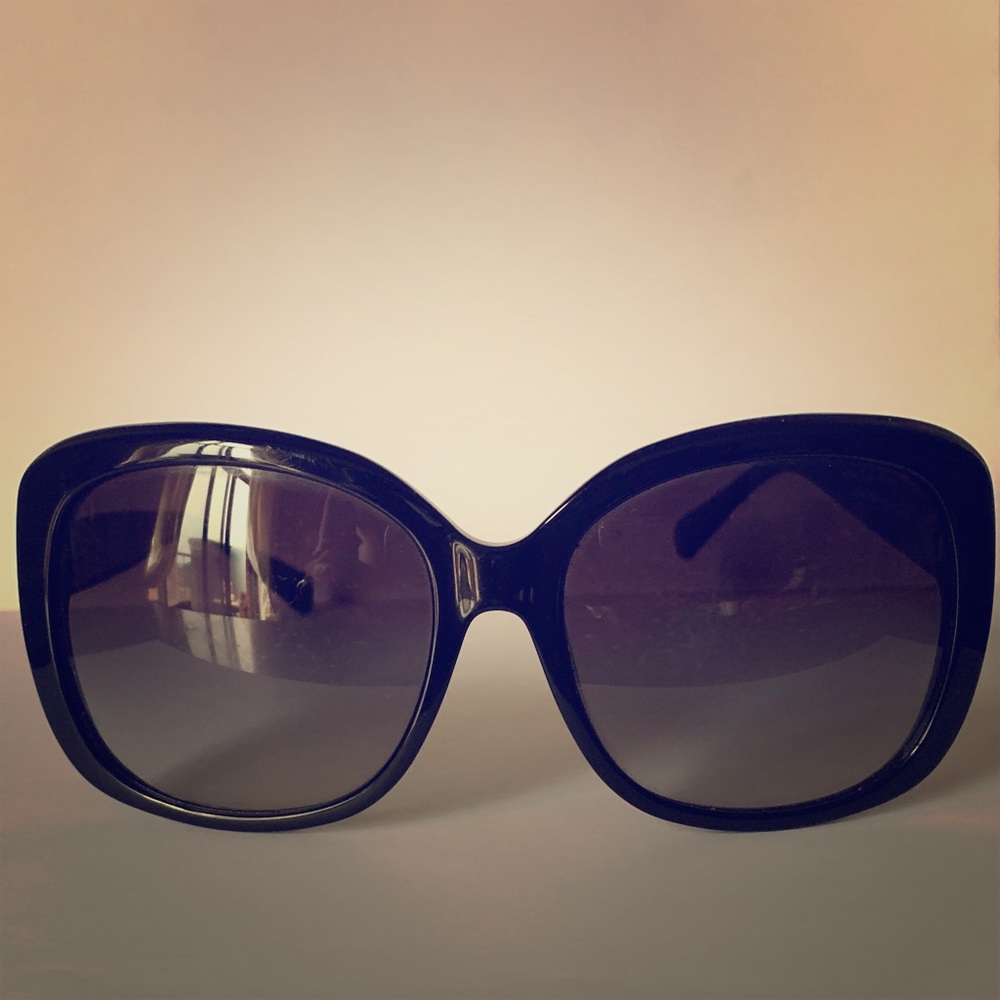 Coach sunglasses